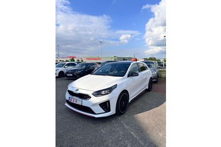 Kia ceed / Ceed Gebrauchtwagen