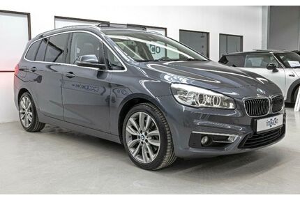 BMW 220 Gran Tourer Gebrauchtwagen