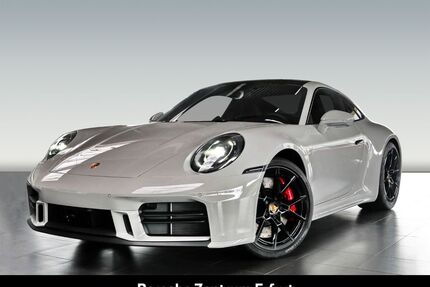 Porsche 911 Urmodell Gebrauchtwagen