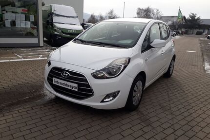 Hyundai ix20 Gebrauchtwagen