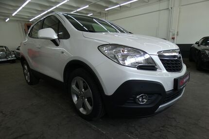 Opel Mokka X Gebrauchtwagen