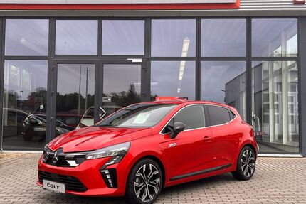 Mitsubishi Colt Gebrauchtwagen