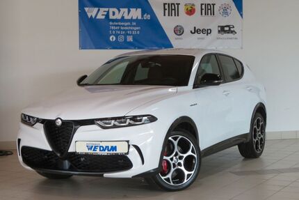 Alfa Romeo Tonale Gebrauchtwagen
