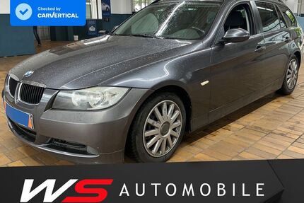 BMW 320 Gebrauchtwagen