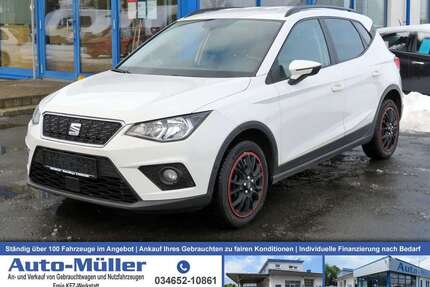 Seat Arona Gebrauchtwagen