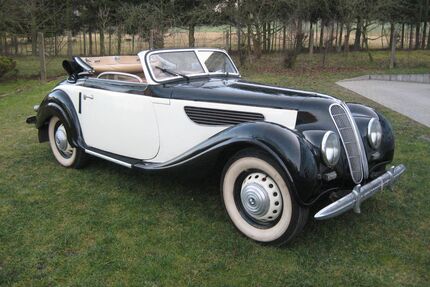 BMW Andere Oldtimer