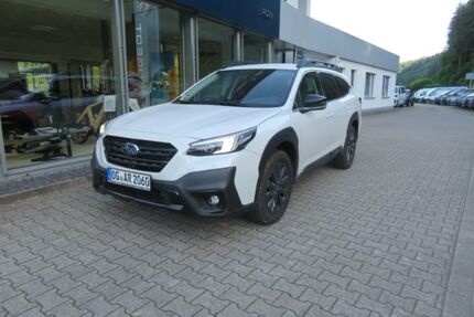 Subaru Outback Gebrauchtwagen