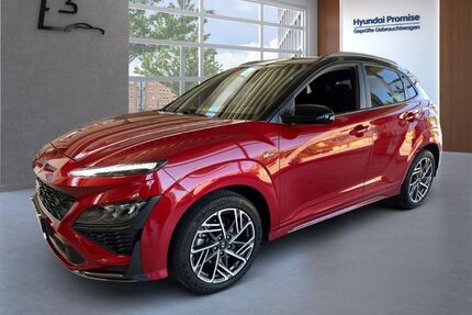 Hyundai KONA Gebrauchtwagen