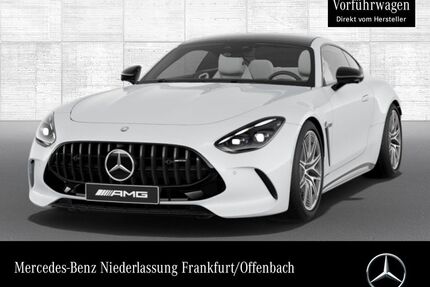 Mercedes-Benz AMG GT Gebrauchtwagen