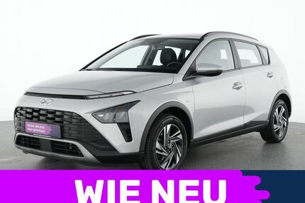 Hyundai BAYON Gebrauchtwagen