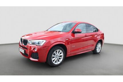 BMW X4 Gebrauchtwagen