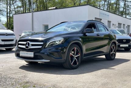 Mercedes-Benz GLA 200 Gebrauchtwagen
