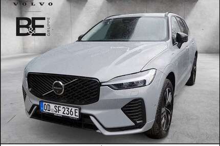 Volvo XC60 Gebrauchtwagen