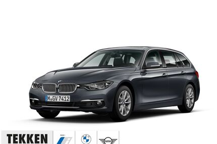 BMW 320 Gebrauchtwagen