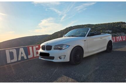 BMW 118 Gebrauchtwagen