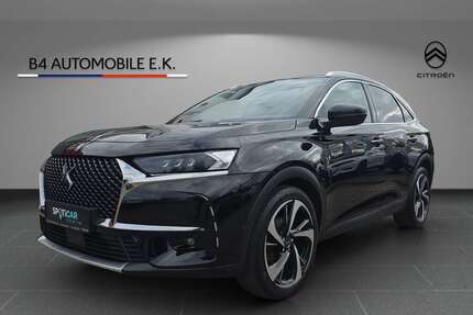 DS Automobiles DS 7 Crossback Gebrauchtwagen