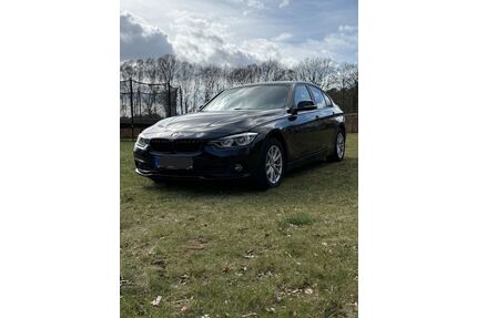 BMW 318 Gebrauchtwagen