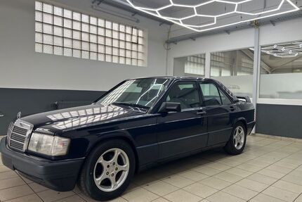 Mercedes-Benz 190 Gebrauchtwagen