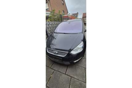 Ford Galaxy Gebrauchtwagen