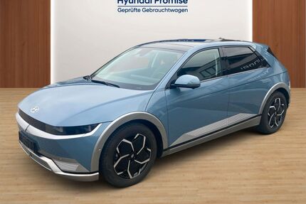 Hyundai IONIQ 5 Gebrauchtwagen