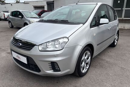 Ford C-Max Gebrauchtwagen
