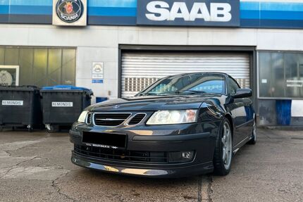 Saab 9-3 Gebrauchtwagen