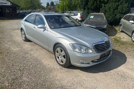 Mercedes-Benz S 600 Gebrauchtwagen