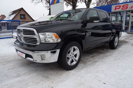 Dodge RAM Gebrauchtwagen