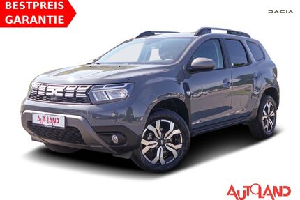 Dacia Duster Gebrauchtwagen
