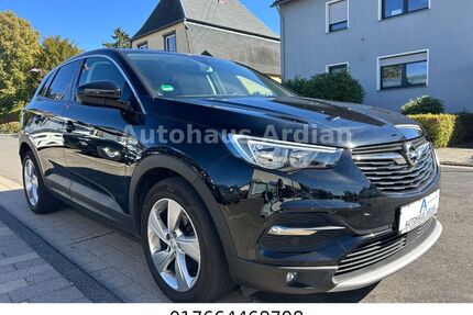Opel Grandland (X) Gebrauchtwagen