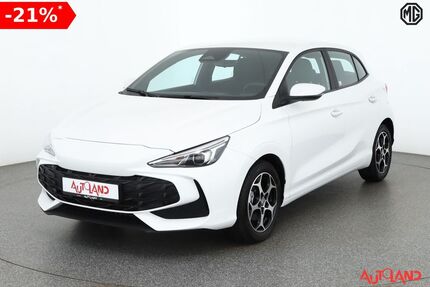 MG MG3 Gebrauchtwagen
