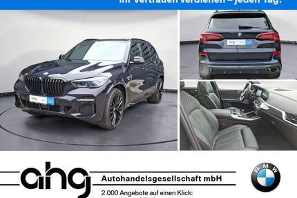 BMW X5 Gebrauchtwagen