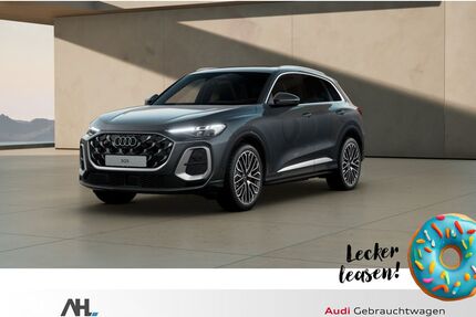 Audi SQ5 Gebrauchtwagen