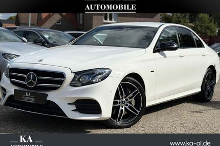 Mercedes-Benz E 350 Gebrauchtwagen