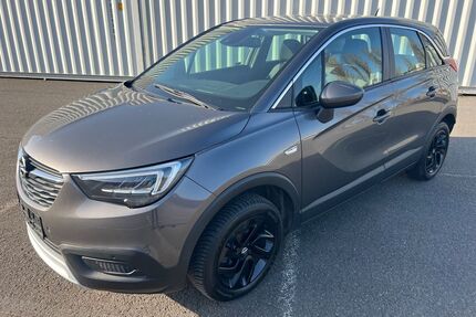 Opel Crossland (X) Gebrauchtwagen