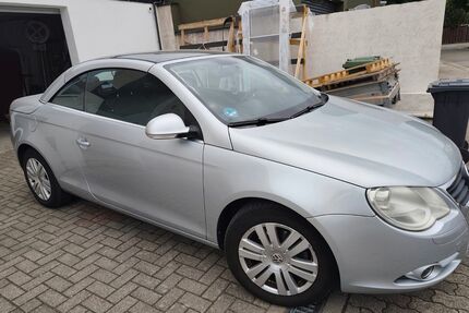 VW Eos Gebrauchtwagen