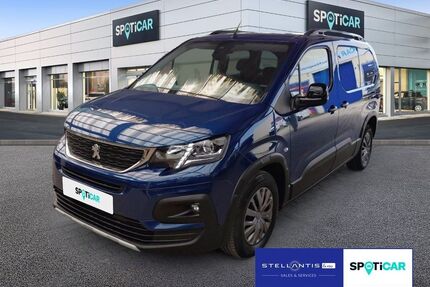 Peugeot Rifter Gebrauchtwagen