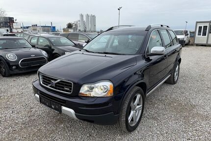 Volvo XC90 Gebrauchtwagen