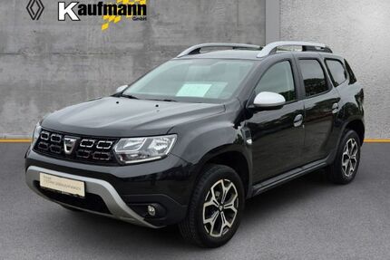 Dacia Duster Gebrauchtwagen