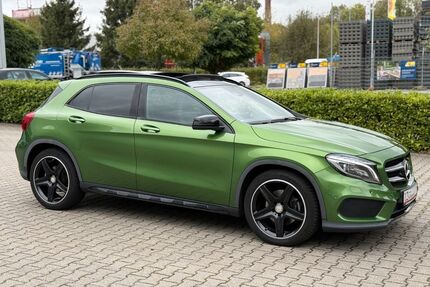 Mercedes-Benz GLA 250 Gebrauchtwagen
