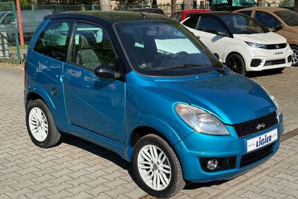 Ligier X - Too Gebrauchtwagen