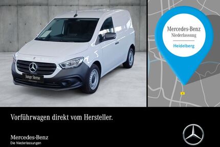 Mercedes-Benz Citan Gebrauchtwagen
