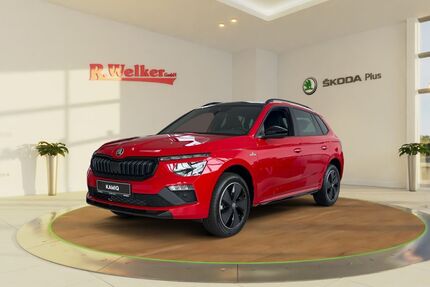 Skoda Kamiq Gebrauchtwagen
