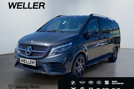 Mercedes-Benz V 300 Gebrauchtwagen