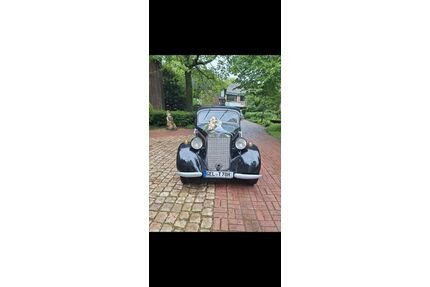 Mercedes-Benz Andere Oldtimer