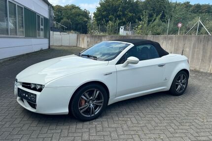 Alfa Romeo Spider Gebrauchtwagen