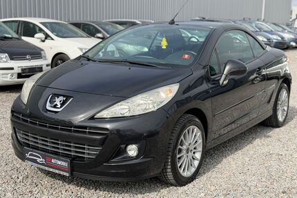 Peugeot 207 Gebrauchtwagen