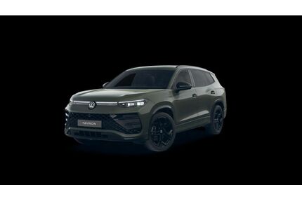 VW Tayron Gebrauchtwagen