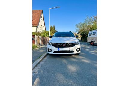 Fiat Tipo Gebrauchtwagen