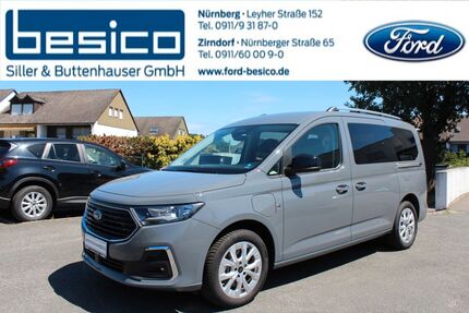 Ford Tourneo Connect Gebrauchtwagen